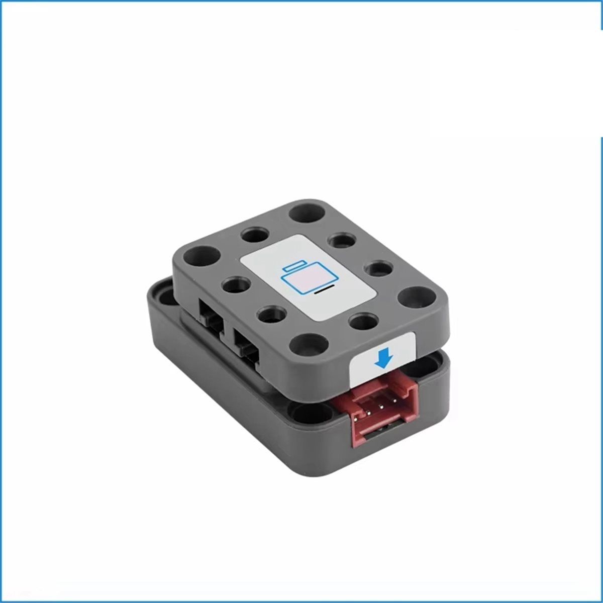 Diy Electronics Load Cell - (A99Z] 공식 미니 스케일 유닛(HX711) 무게
