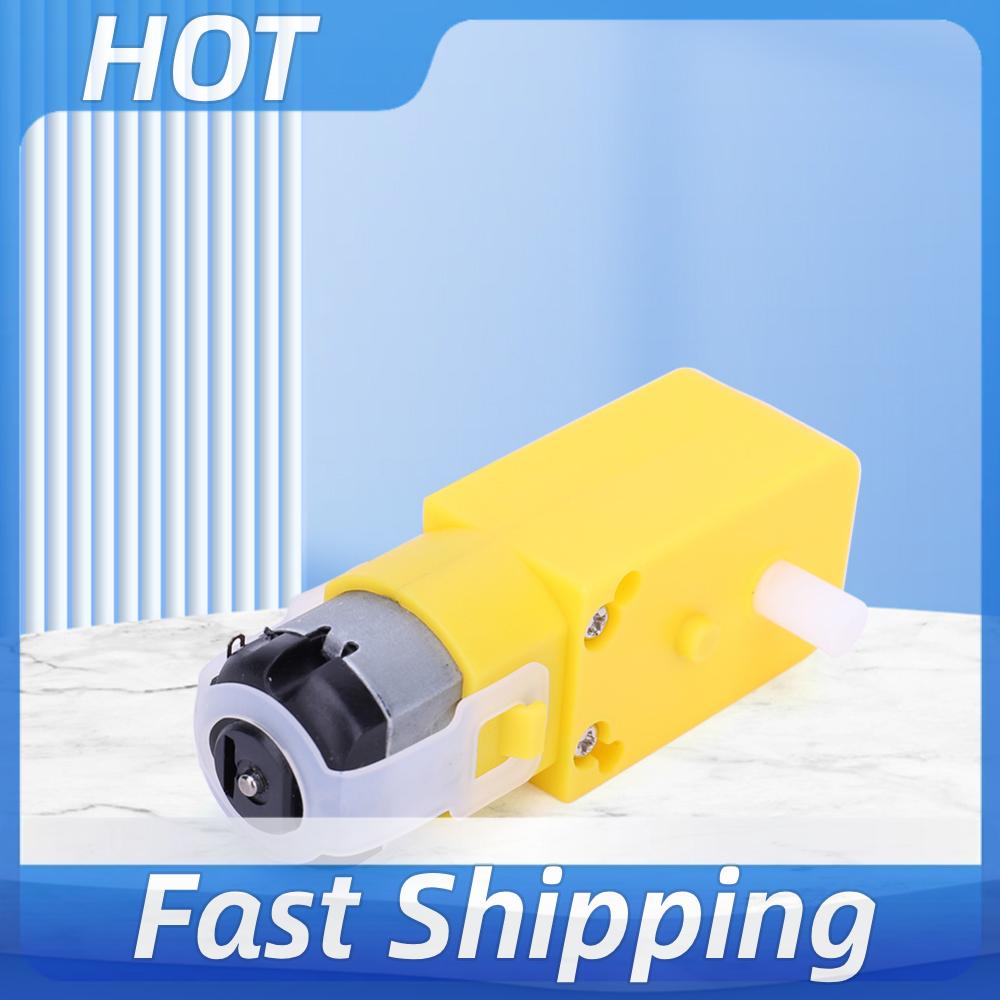 Diy Electric Car - TT 모터 기어모터 DC 3-12V 스마트
