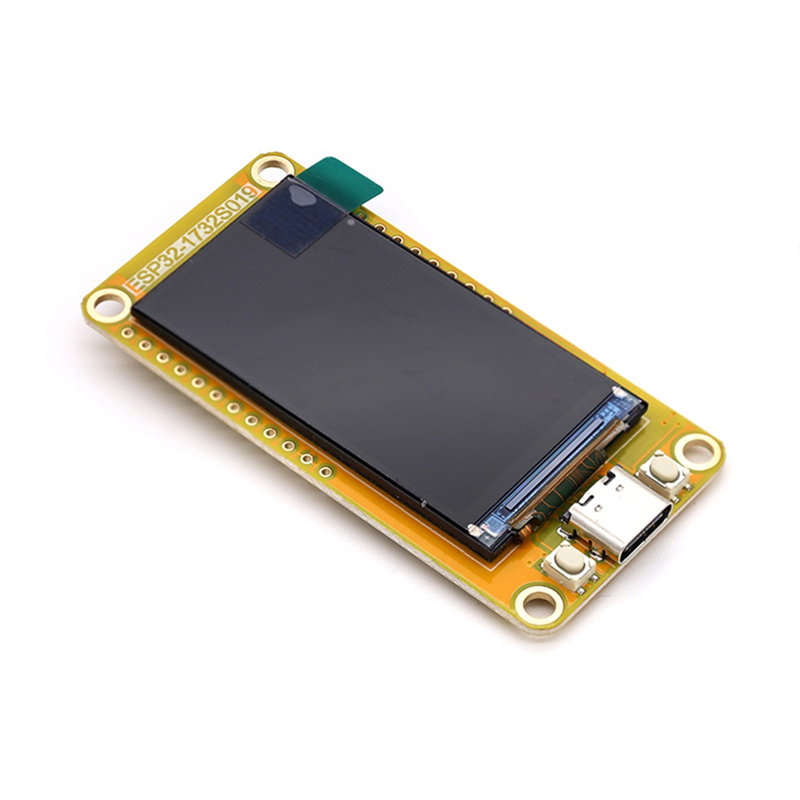 Esp32 Wifi Bluetooth - B04C-ESP32-S3 1.9인치 IPS LCD TFT 모듈