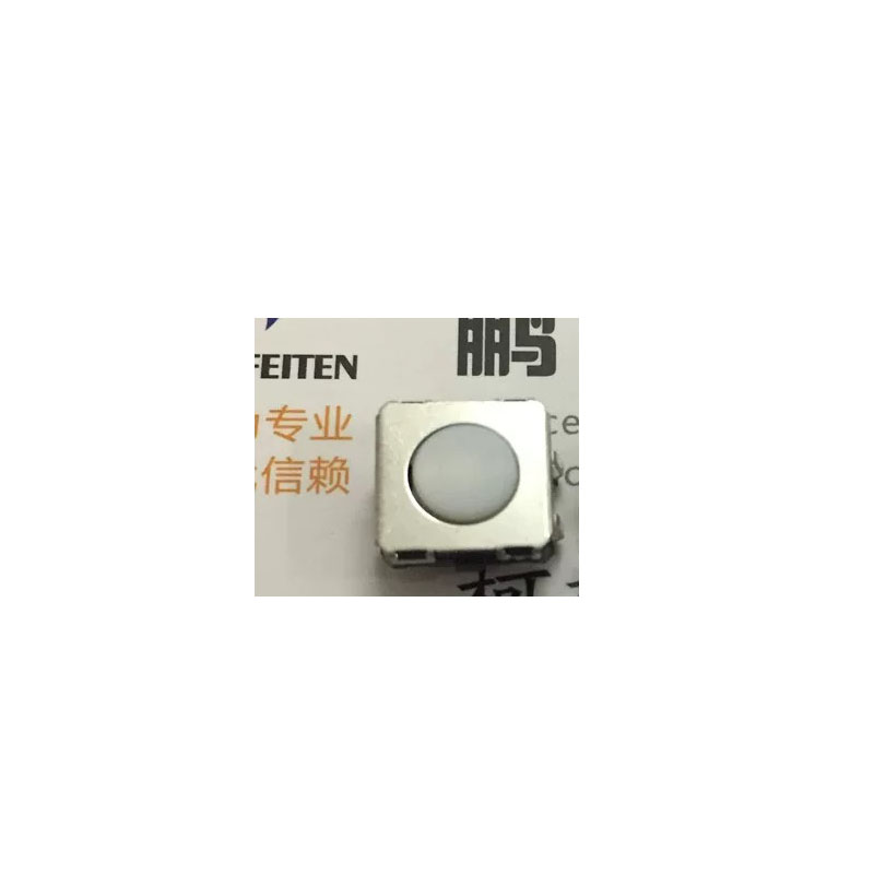 Push Button Tactile - 일본 B3W-4000 밀폐형 방수 방진 촉각