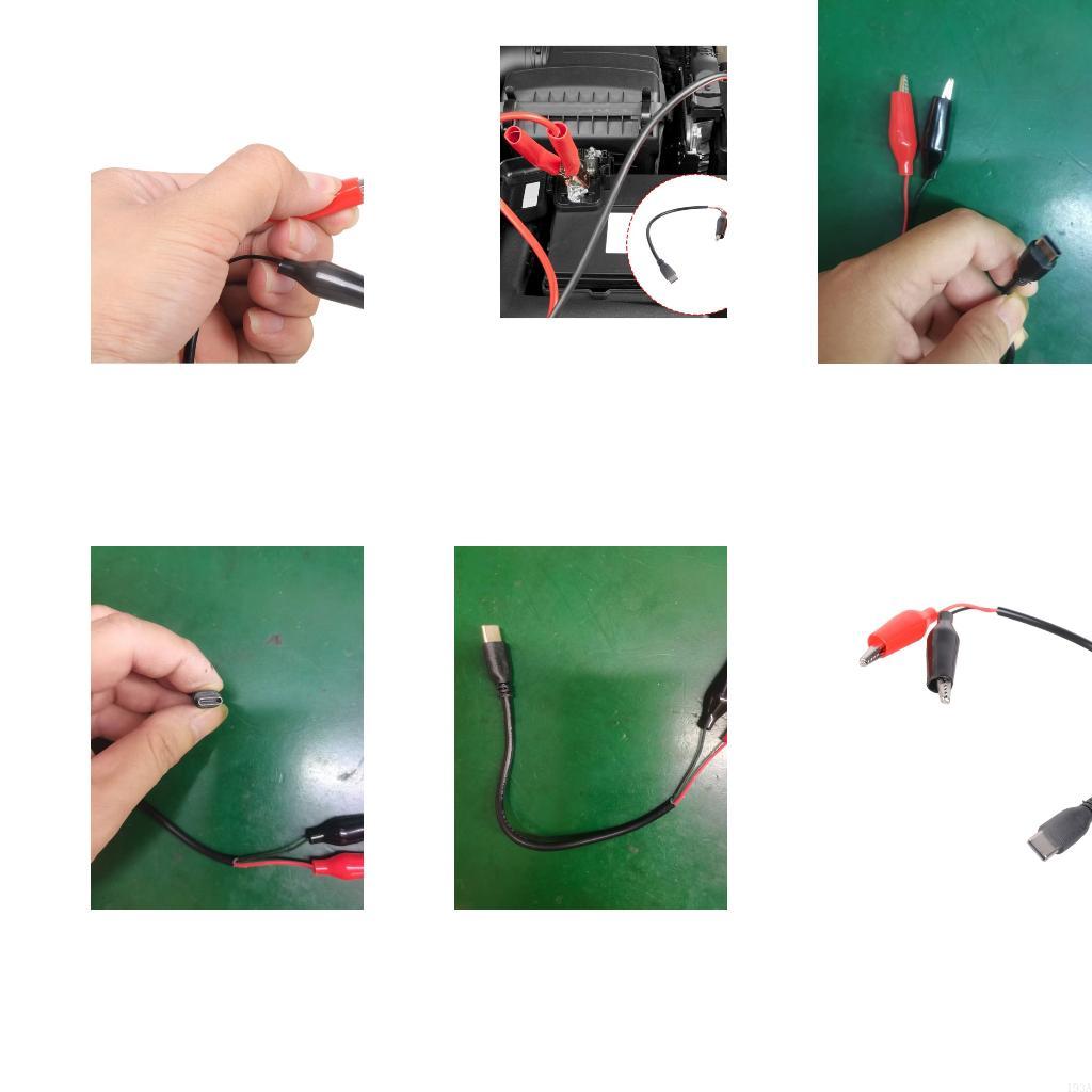 Diy Electronics Lab - 193A 전원 공급 장치 와이어 테스트