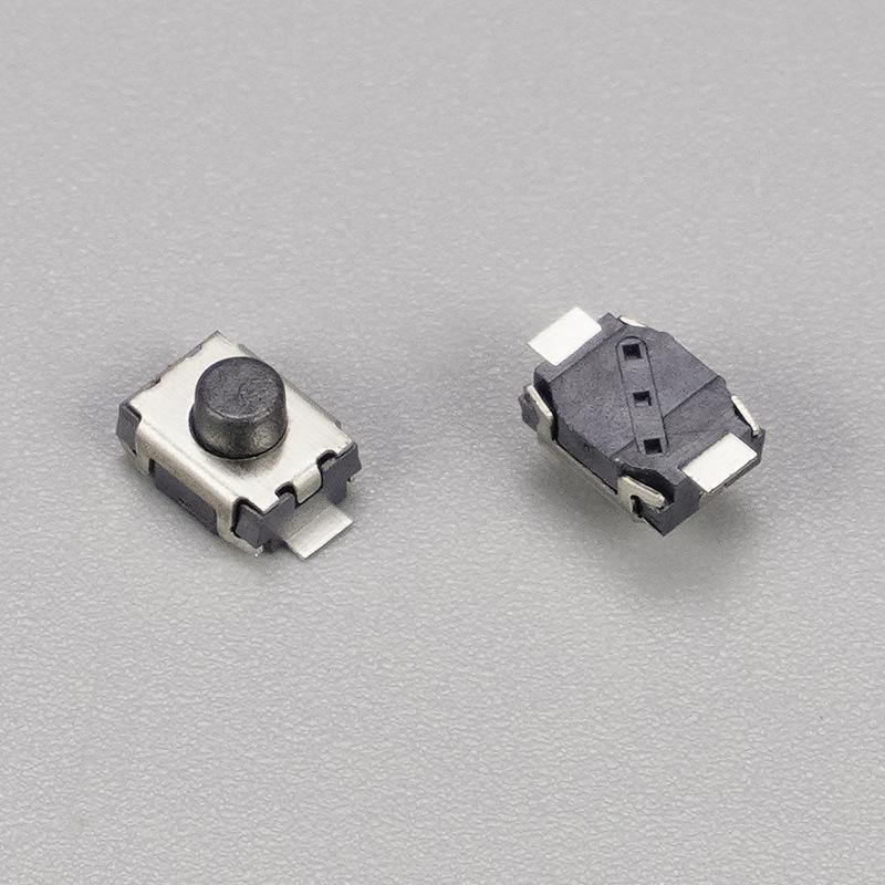 Push Button Tactile - 100Pcs 3*4*2MM C1 C2 C3 C4