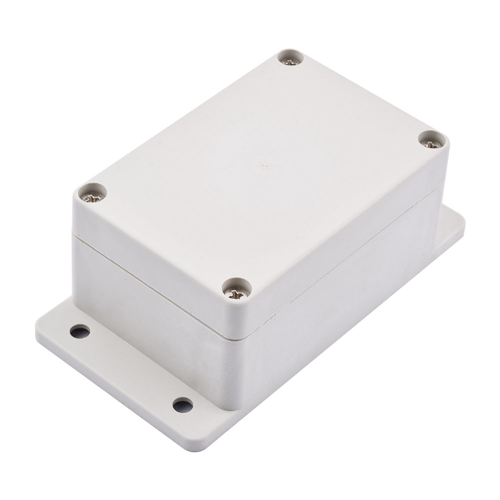 Diy Electronics Project - 3pcs ABS 플라스틱 쉘 100x68x50mm 방수