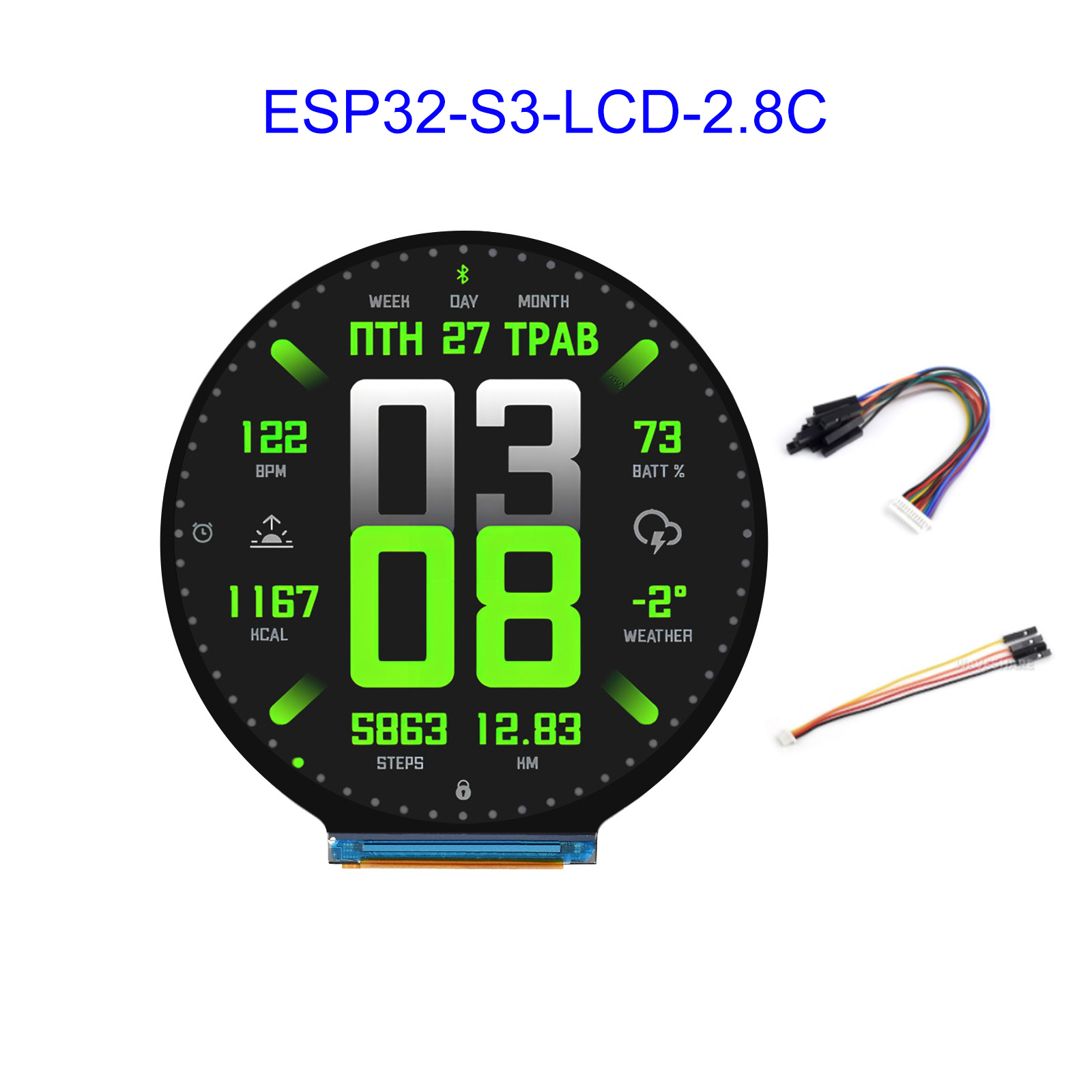 Esp32 Wifi Bluetooth - ESP32 ESP32-S3 32비트 LX7 듀얼 코어