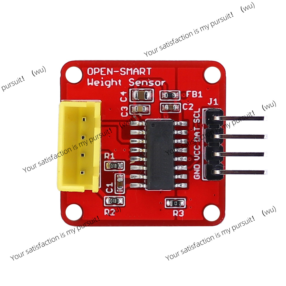 Diy Electronics Load Cell - 휴대용 전자 저울 키트 5KG 디지털