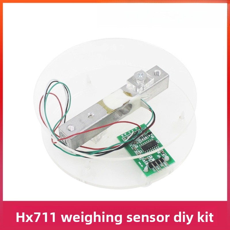 Diy Electronics Load Cell - HX711 압력 센서 모듈 5kg 10kg