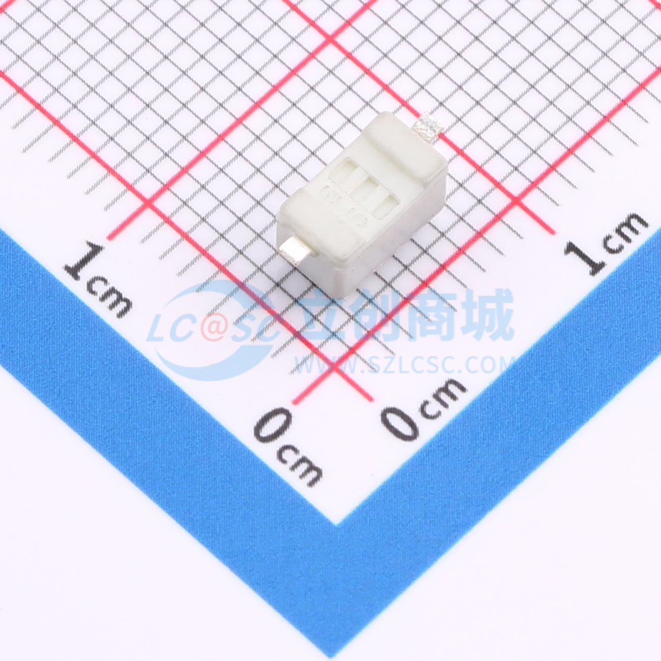 356개 TS3643TP SMD 6x3.5mm SPST - Push Button Tactile 리뷰 및 가격
