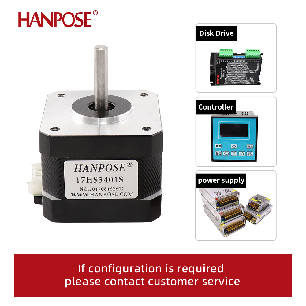 Nema 17 스테퍼 모터 17HS3401S 1.3A  - Stepper Motor 28Byj 리뷰 및 가격