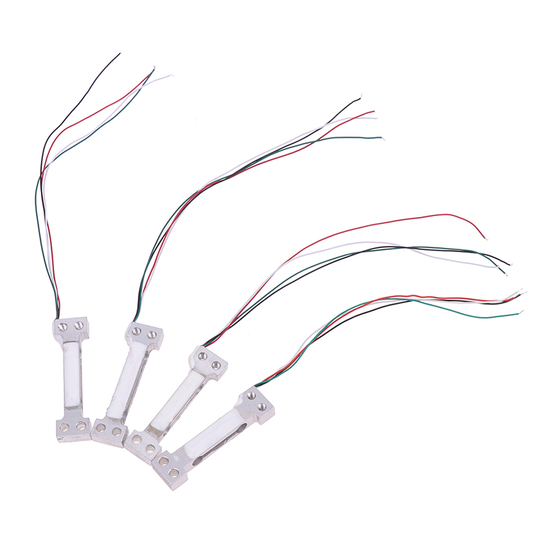 스트레인 게이지 압력 센서, 로드셀 전자 스케일 센서, - Diy Electronics Load Cell 리뷰 및 가격