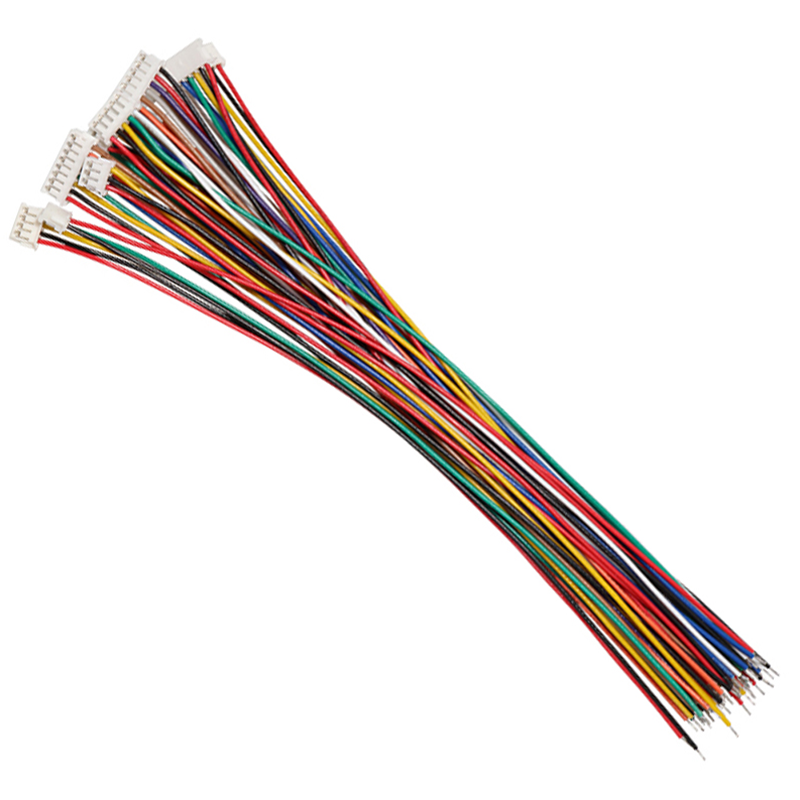 10PCS ZH 1.5mm 와이어 케이블 커넥터 DIY - Diy Electronics Wire 리뷰 및 가격