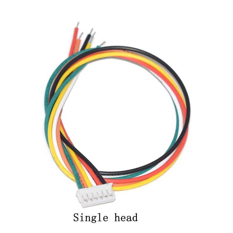10PCS ZH 1.5mm 와이어 케이블 커넥터 DIY - Diy Electronics Wire 리뷰 및 가격