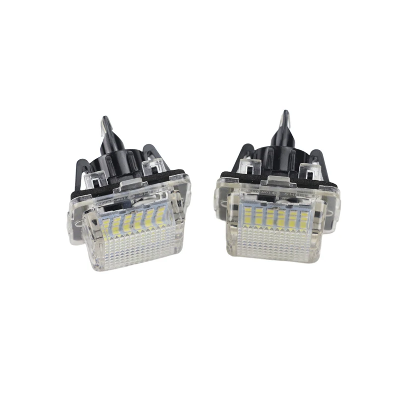 오류 없는 SMD LED 번호 번호판 조명 키트, 메르 - Led Assortment Kit 리뷰 및 가격