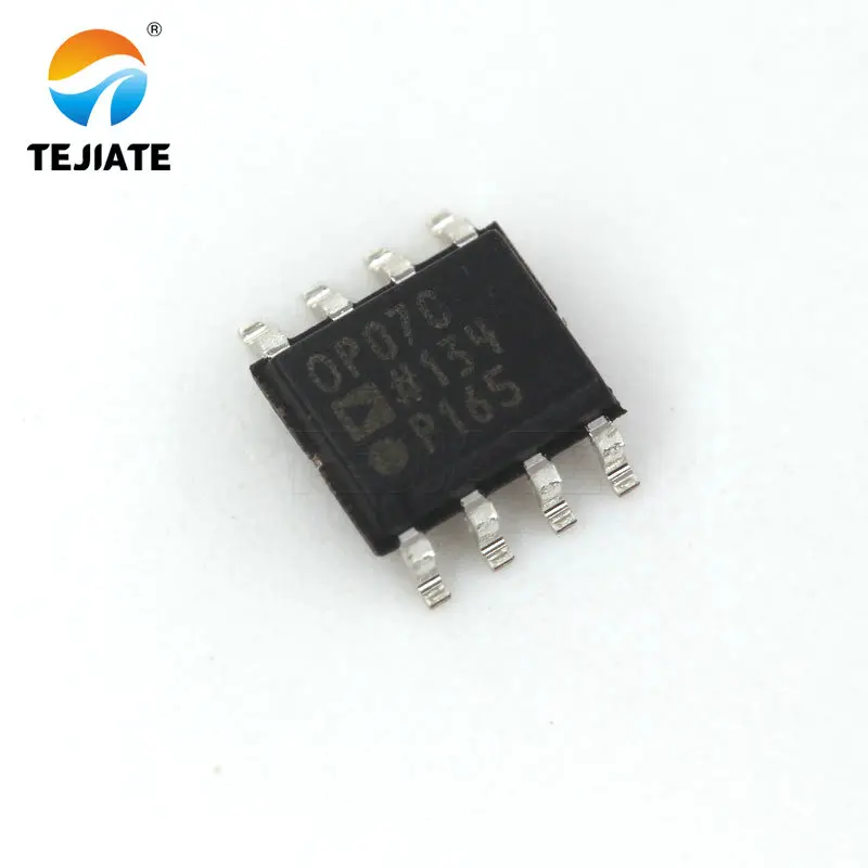 1PCS OP 칩 OP07CDR OP07CS OP37G - Diy Electronics Aliexpress 리뷰 및 가격