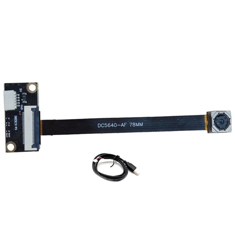 FFYY-OV5640 500만 화소 비디오 카메라 모듈 - Diy Electronics Videos 리뷰 및 가격
