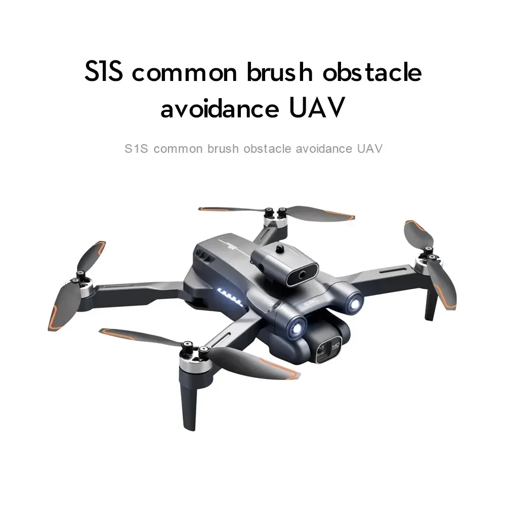 전문 브러시리스 모터 드론 카메라, 장애물 회피 HD  - Diy Drone Electronics 리뷰 및 가격