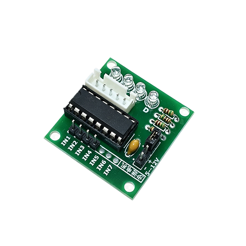 1세트 28BYJ-48 5V 4상 미니 스테퍼 모터 U - Stepper Motor 28Byj 리뷰 및 가격