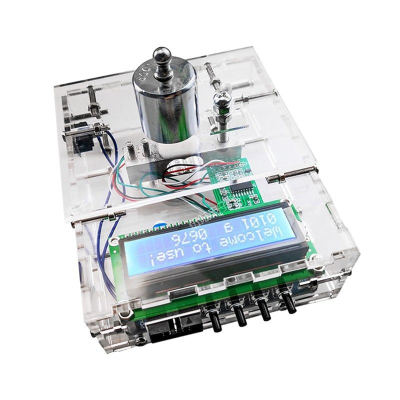 A01E-마이크로컨트롤러 전자 저울 DIY 키트(브래킷 - Diy Electronics Load Cell 리뷰 및 가격