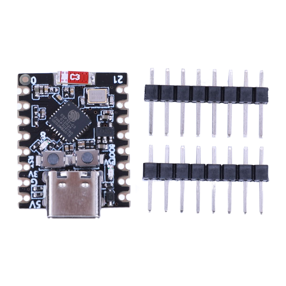 ESP32 C3 개발 보드 SuperMini WiFi  - Esp32 Wifi Bluetooth 리뷰 및 가격