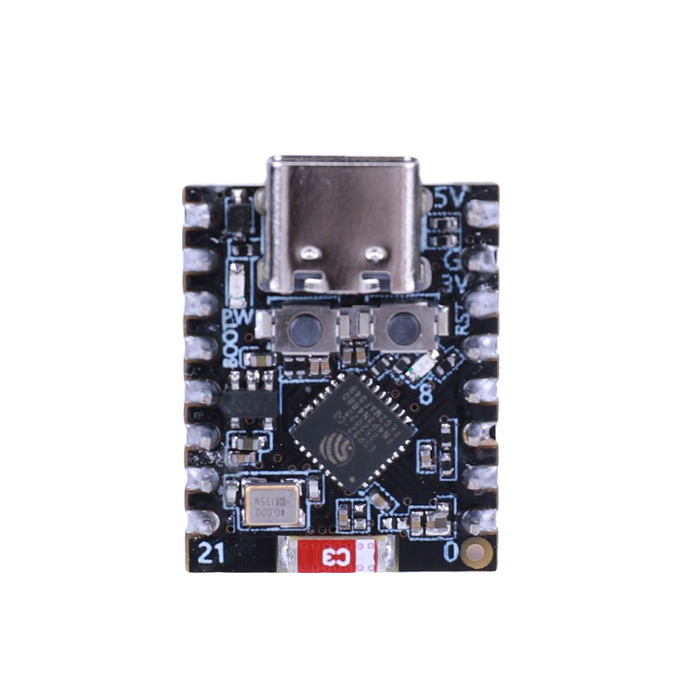 ESP32 C3 개발 보드 SuperMini WiFi  - Esp32 Wifi Bluetooth 리뷰 및 가격