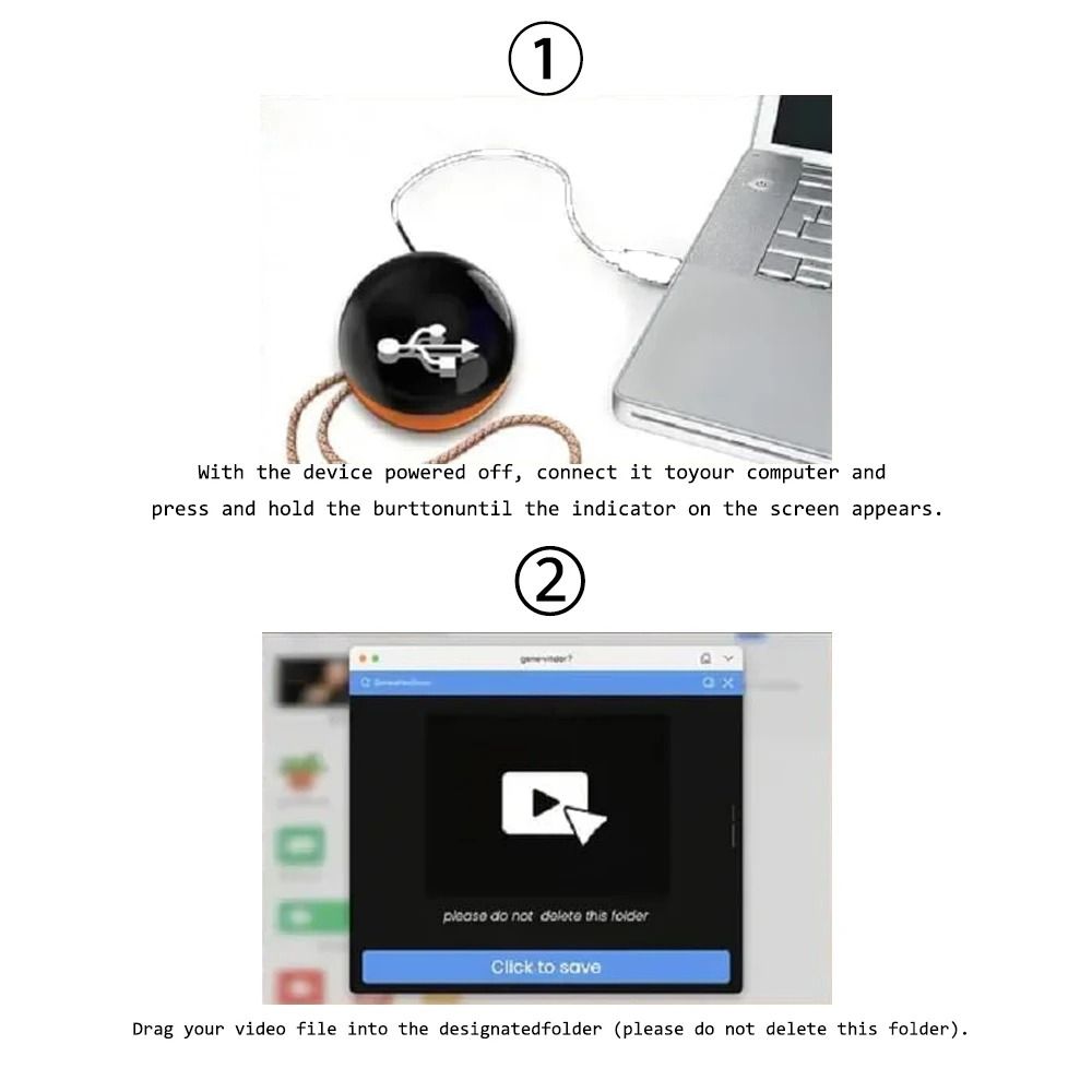 새로운 3D 효과 비디오 디스플레이 볼 DIY 픽셀 디 - Diy Electronics Videos 리뷰 및 가격