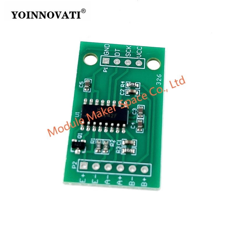 1/5/10pcs HX711 계량 센서 모듈 Ardui - Diy Electronics Load Cell 리뷰 및 가격