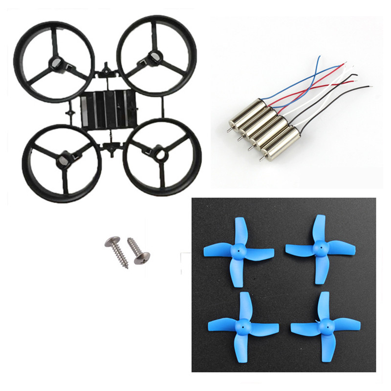 JJRC H36 Eachine E010 초소형 DIY  - Diy Electric Car 리뷰 및 가격