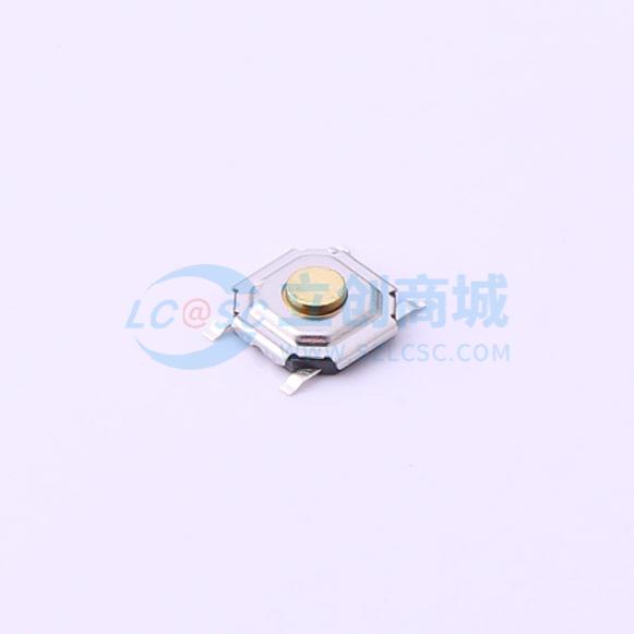 99개 SKQGADE010 SMD-4P 5.2x5.2m - Push Button Tactile 리뷰 및 가격