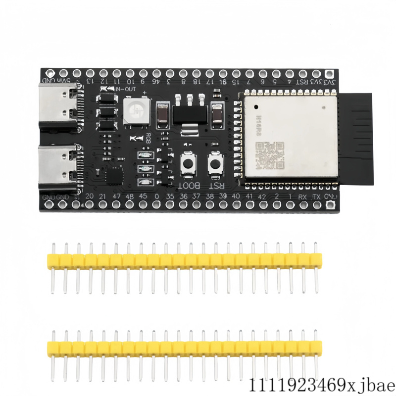 ESP32-S3 DevKitC-1 코어 보드 N8R8/ - Esp32 Wifi Bluetooth 리뷰 및 가격
