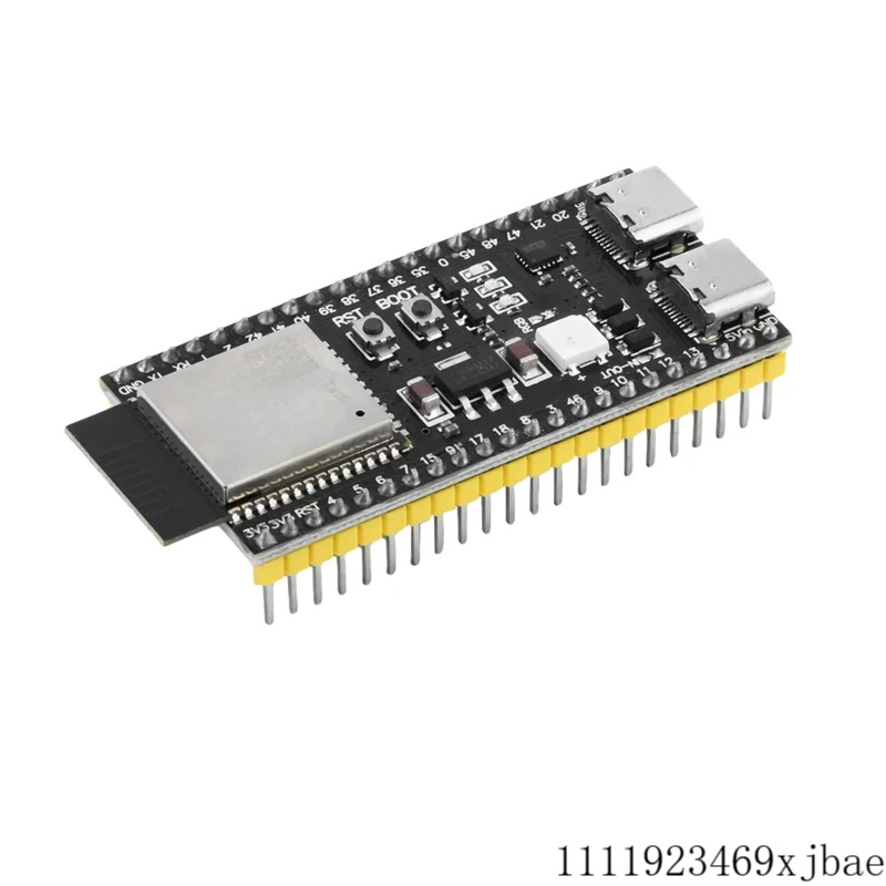 ESP32-S3 DevKitC-1 코어 보드 N8R8/ - Esp32 Wifi Bluetooth 리뷰 및 가격