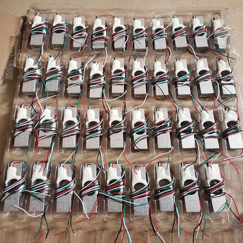 디지털 로드셀 무게 센서 1 3 5 10 20 50KG - Diy Electronics Load Cell 리뷰 및 가격