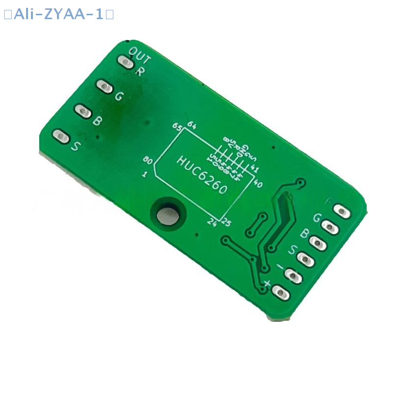 【ZYAA-1】1개 PC 엔진 비디오 앰프/터보그래픽스 - Diy Electronics Videos 리뷰 및 가격