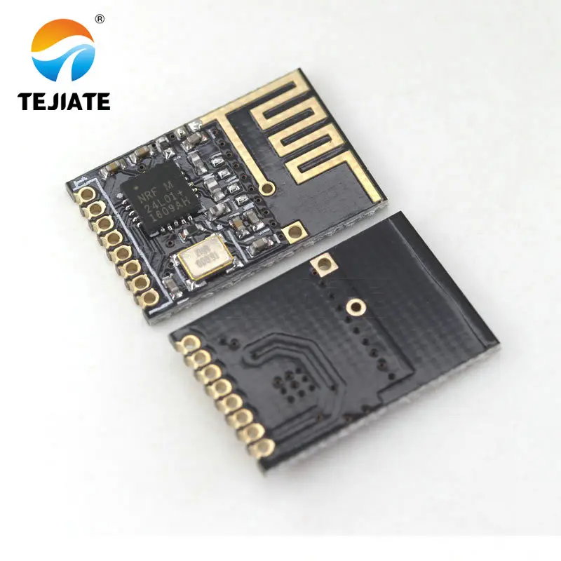 1PCS nrf 칩 nrf24101 wifi 모듈 NR - Diy Electronics Aliexpress 리뷰 및 가격