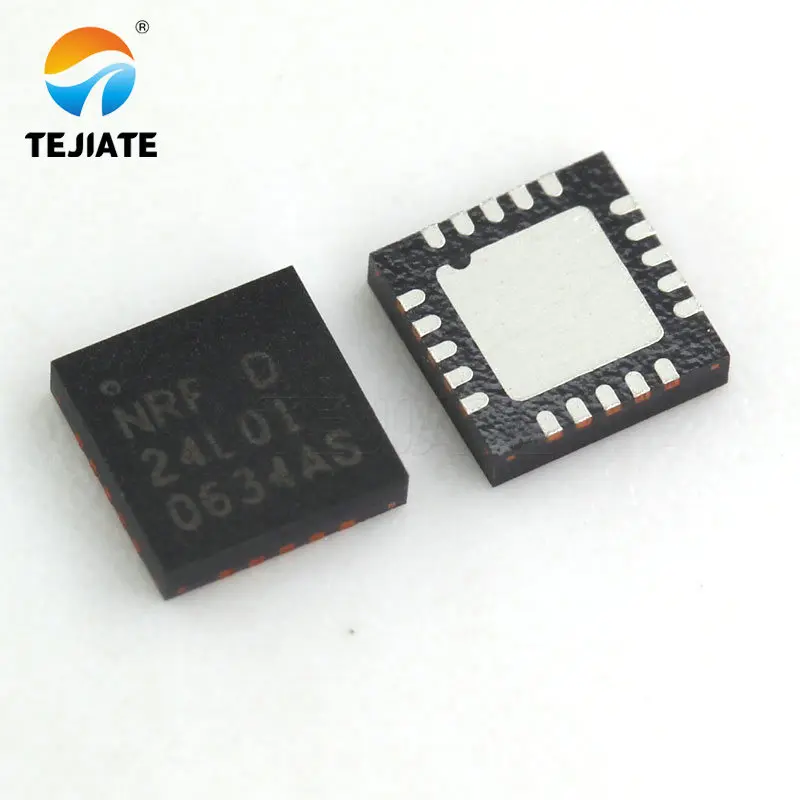 1PCS nrf 칩 nrf24101 wifi 모듈 NR - Diy Electronics Aliexpress 리뷰 및 가격