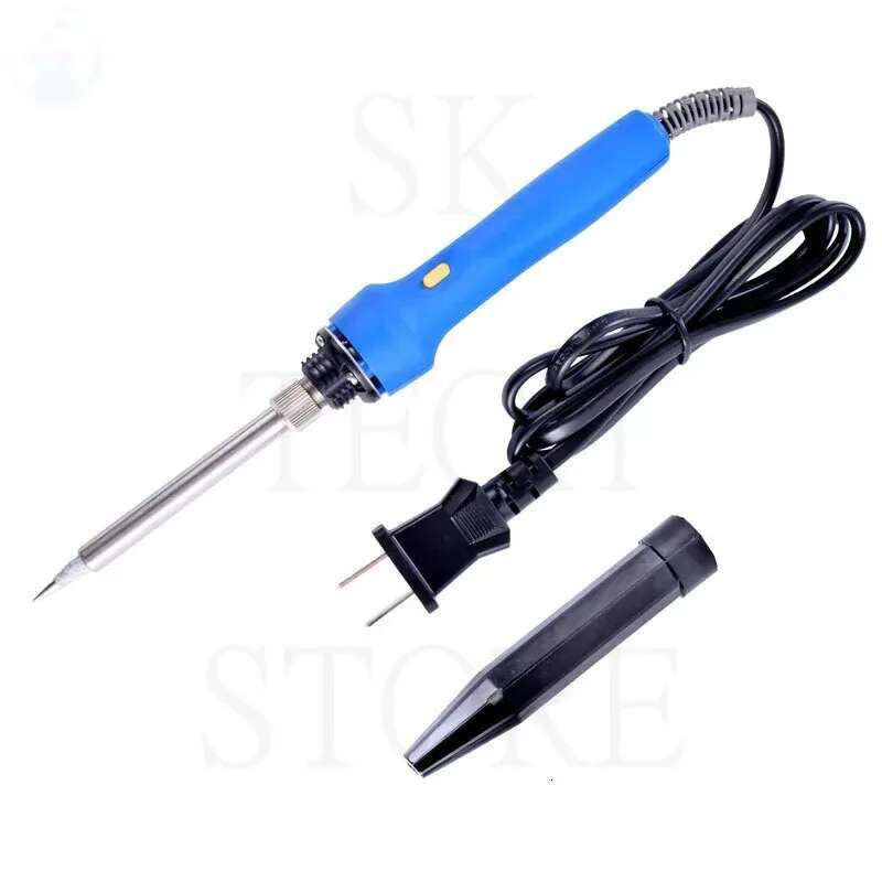 Goot TQ-95 빠른 가열 납땜 인두 200W 정밀 - Diy Electronics Lab 리뷰 및 가격