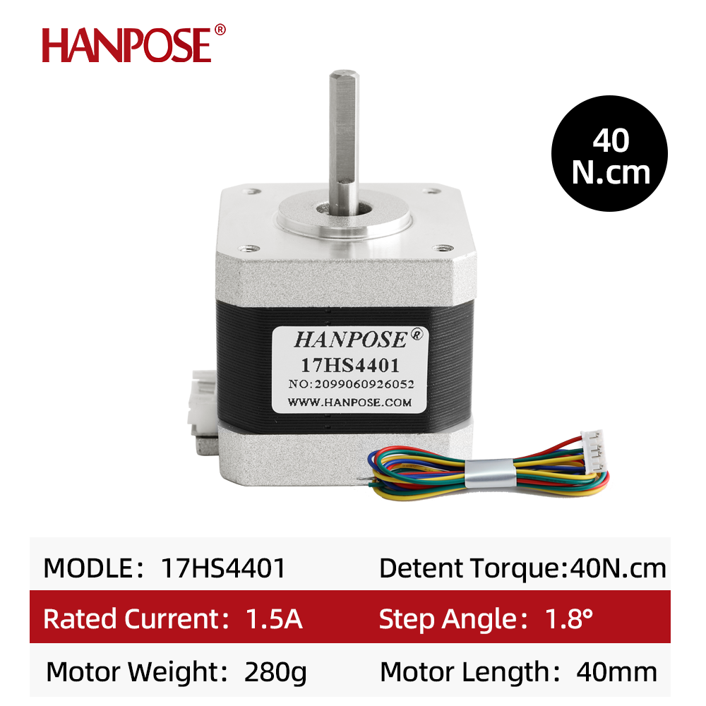 HANPOSE Nema17 스테퍼 모터, 토크 78 O - Stepper Motor 28Byj 리뷰 및 가격