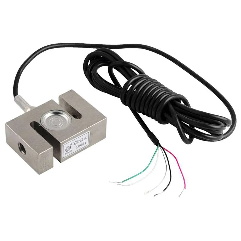 YZC-516C S 타입 무게 센서, 전자 무게추 센서 - Diy Electronics Load Cell 리뷰 및 가격