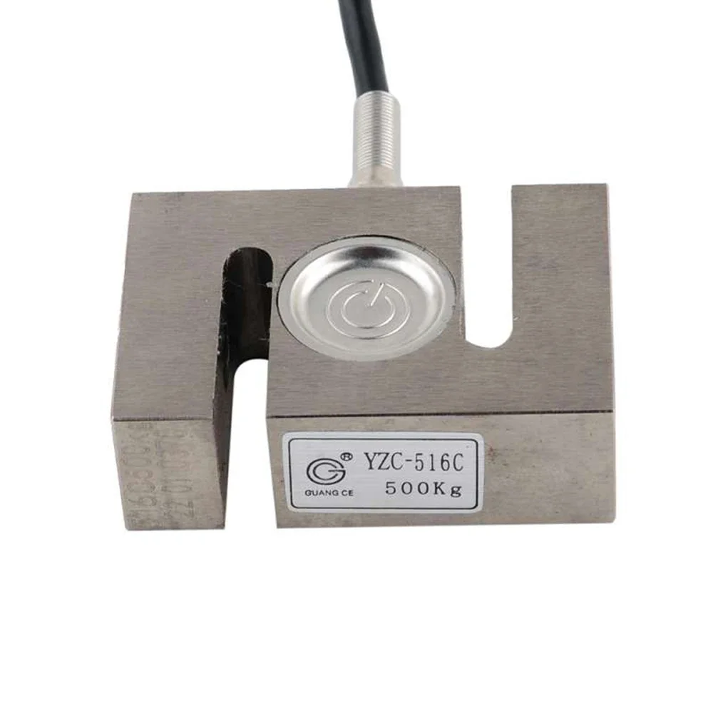 YZC-516C S 타입 무게 센서, 전자 무게추 센서 - Diy Electronics Load Cell 리뷰 및 가격