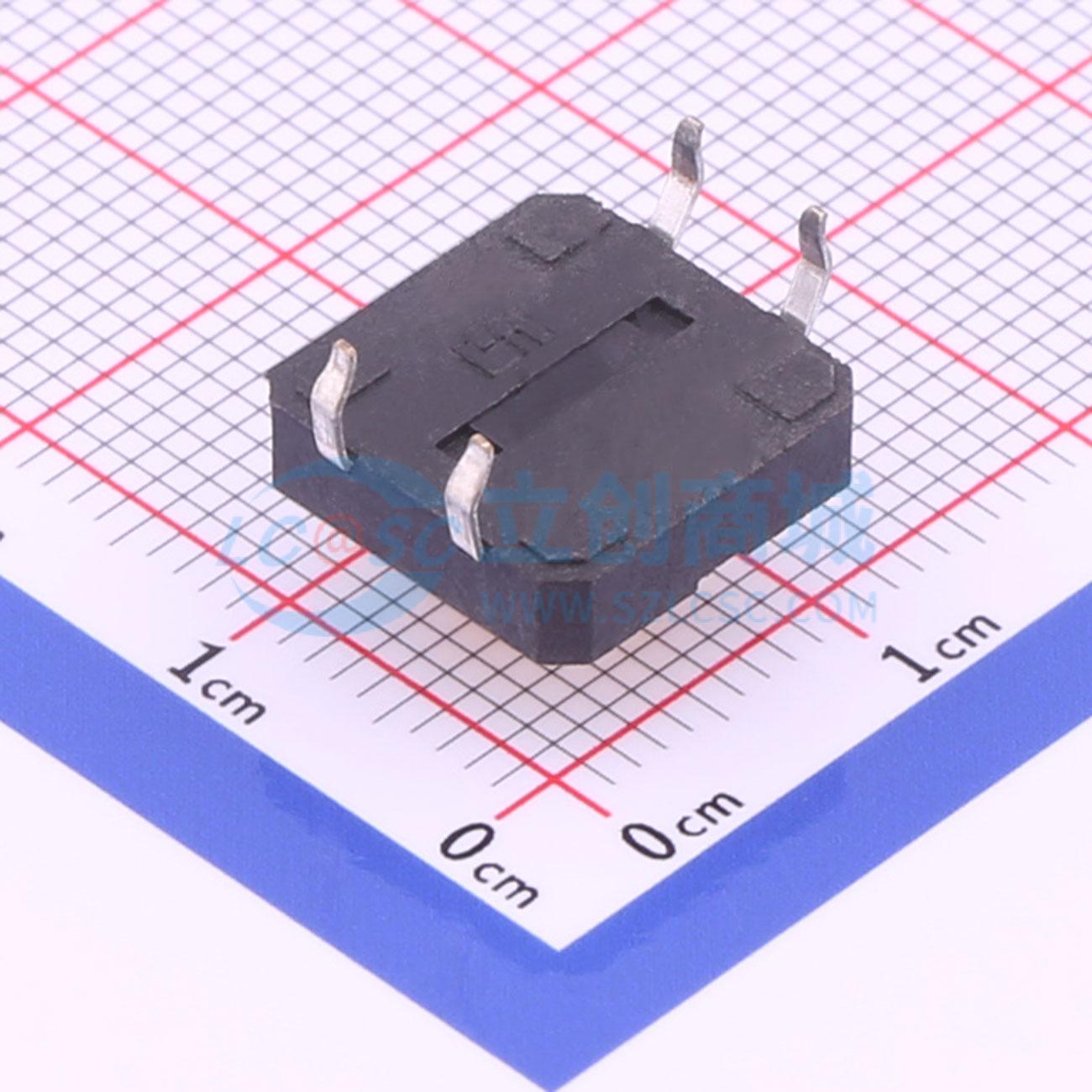 224개 12x12x7.3 -4P 12x12mm SPS - Push Button Tactile 리뷰 및 가격