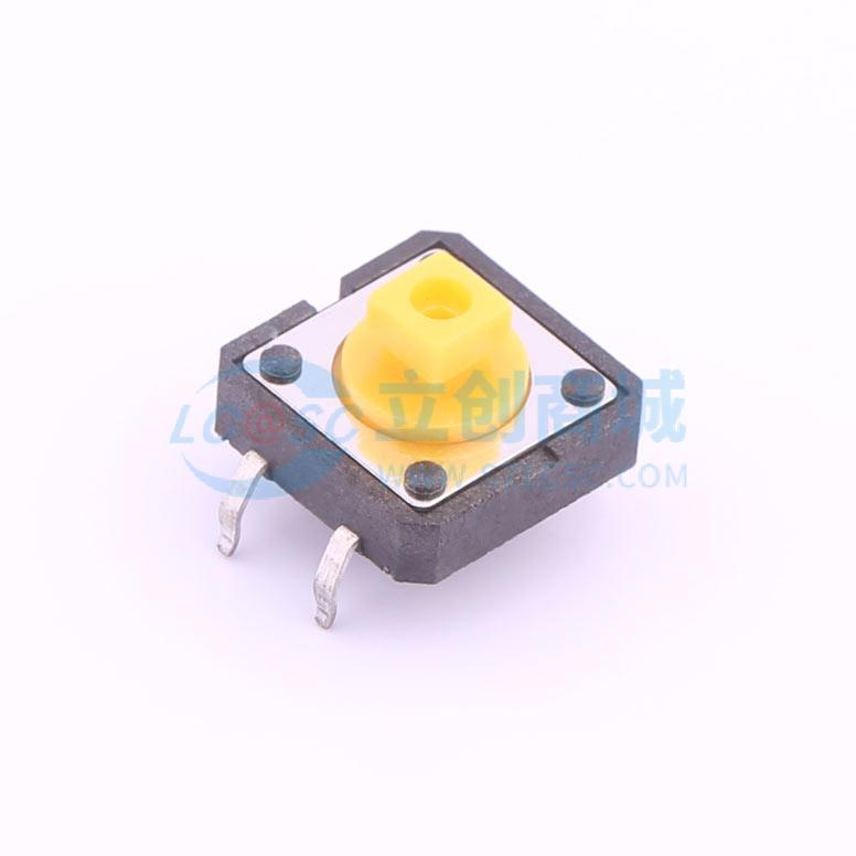 224개 12x12x7.3 -4P 12x12mm SPS - Push Button Tactile 리뷰 및 가격