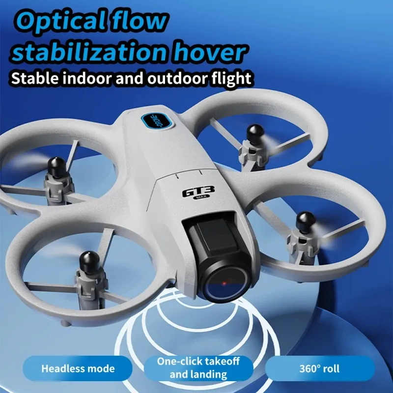 샤오미 GT3 MAX GPS 드론 8K 항공 HD 촬영 - Diy Drone Electronics 리뷰 및 가격