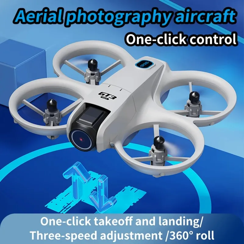 샤오미 GT3 MAX GPS 드론 8K 항공 HD 촬영 - Diy Drone Electronics 리뷰 및 가격