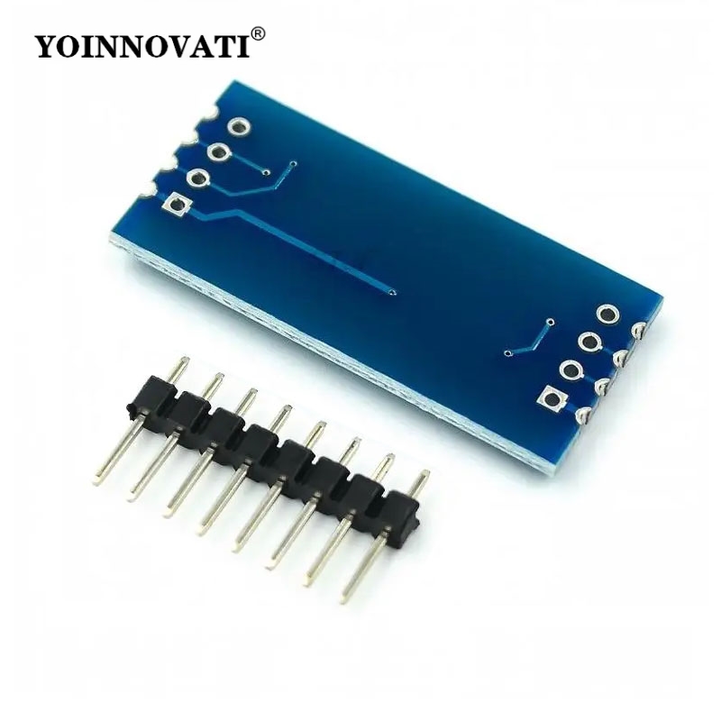 TM7711 24비트 계량 압력 센서 모듈/HX710A - Diy Electronics Load Cell 리뷰 및 가격