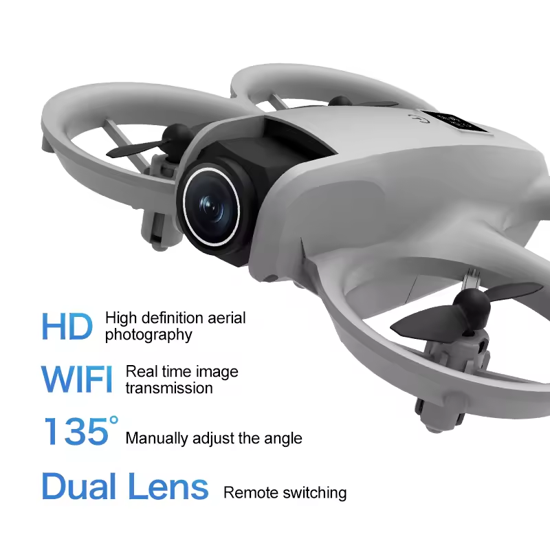 2026 신형 GT3 미니 LED 접이식 드론 GPS  - Diy Drone Electronics 리뷰 및 가격