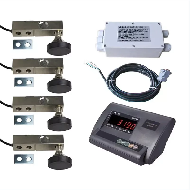 2026년 히트 상품 3T DIY 전자저울 소형 바닥  - Diy Electronics Load Cell 리뷰 및 가격