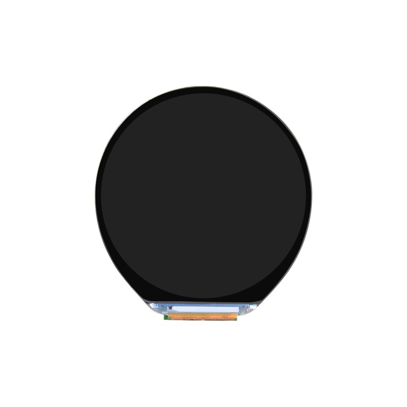 ESP32-S3 개발 보드 1.46인치 원형 화면 41 - Esp32 Wifi Bluetooth 리뷰 및 가격
