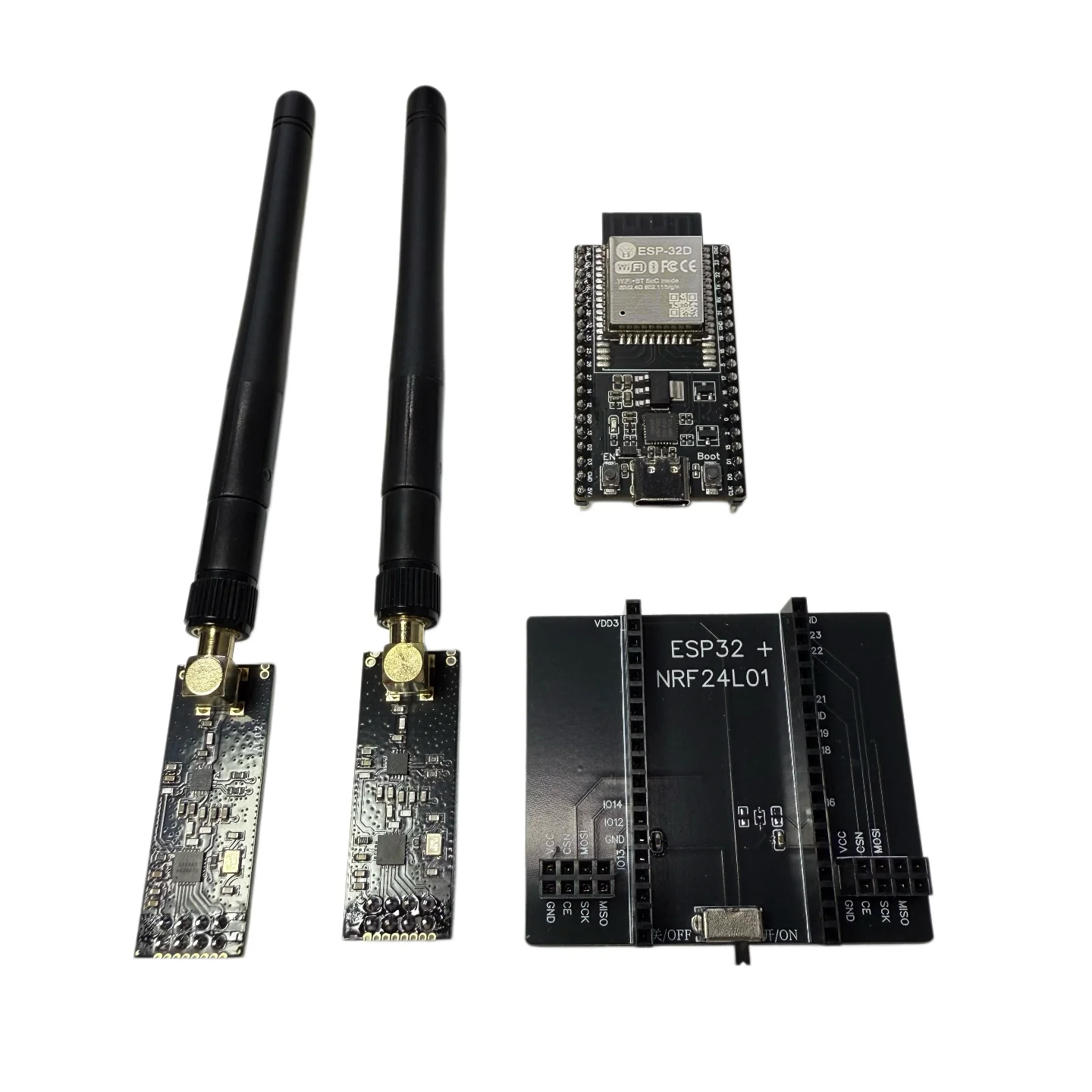 ESP32 DevKitC 개발 보드 NRF24L01 2 - Esp32 Wifi Bluetooth 리뷰 및 가격