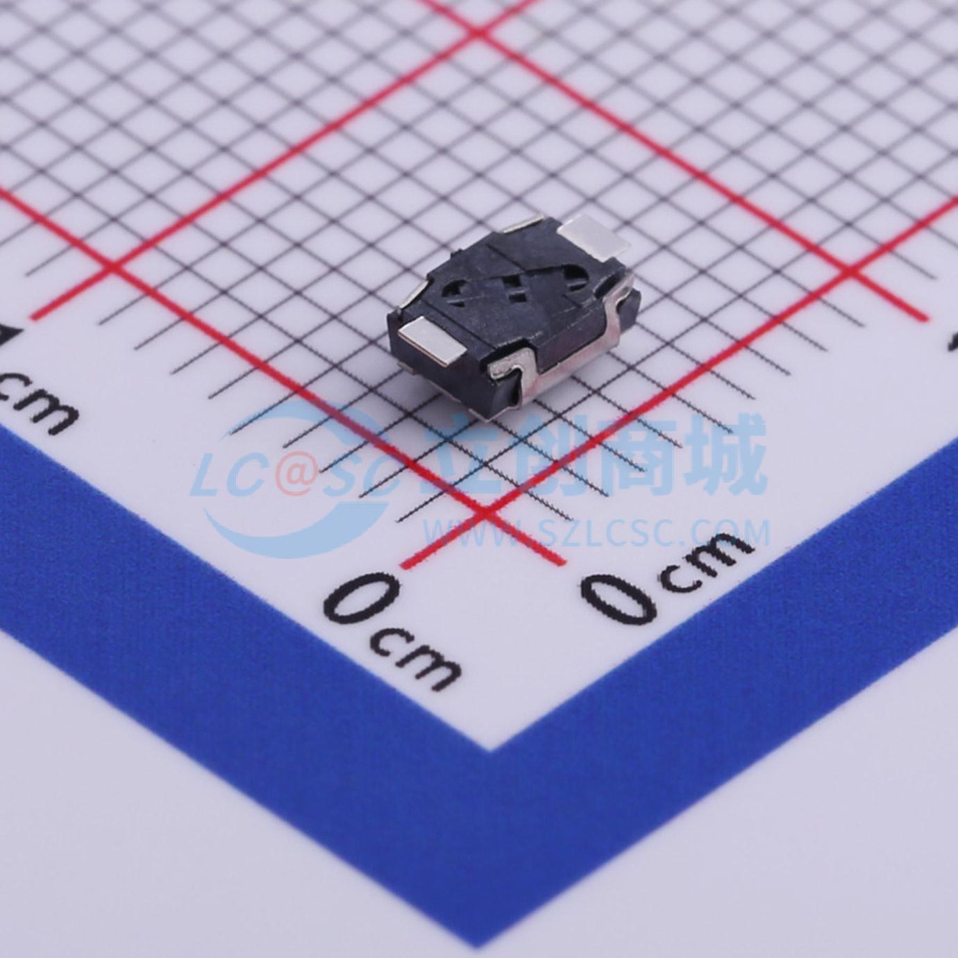 155개 TS-1071AD-A1B3-D4 SMD 4x3 - Push Button Tactile 리뷰 및 가격