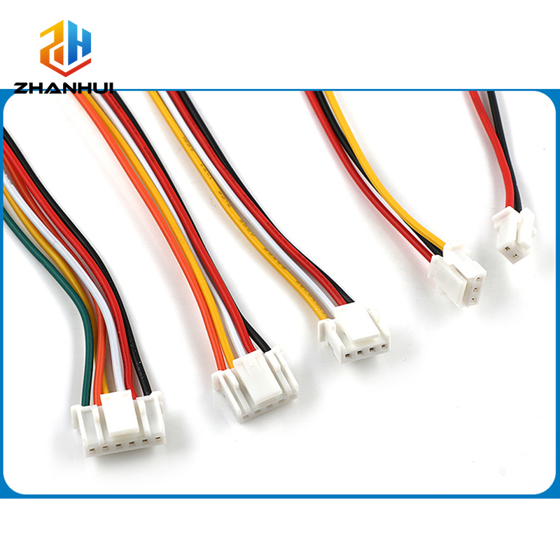 10PCS PA 2.0mm-듀퐁 암 점퍼 와이어, 26 - Diy Electronics Wire 리뷰 및 가격