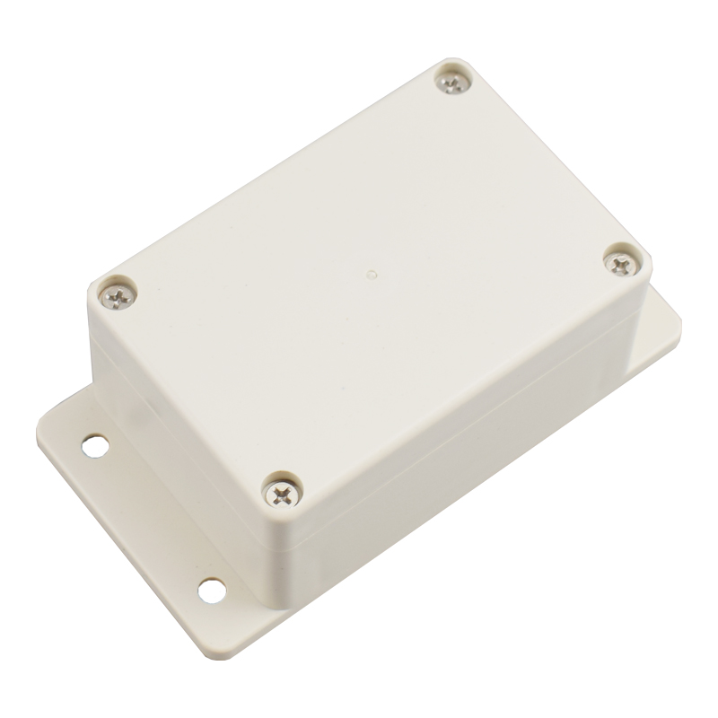 1pcs ABS 플라스틱 쉘 100x68x50mm 방수 - Diy Electronics Projects 리뷰 및 가격