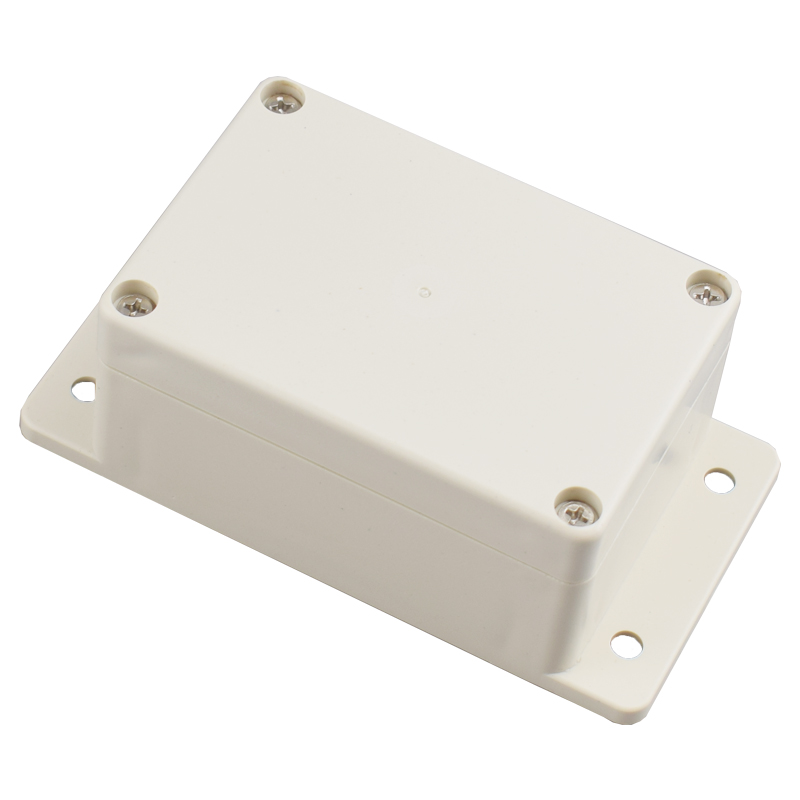 1pcs ABS 플라스틱 쉘 100x68x50mm 방수 - Diy Electronics Projects 리뷰 및 가격